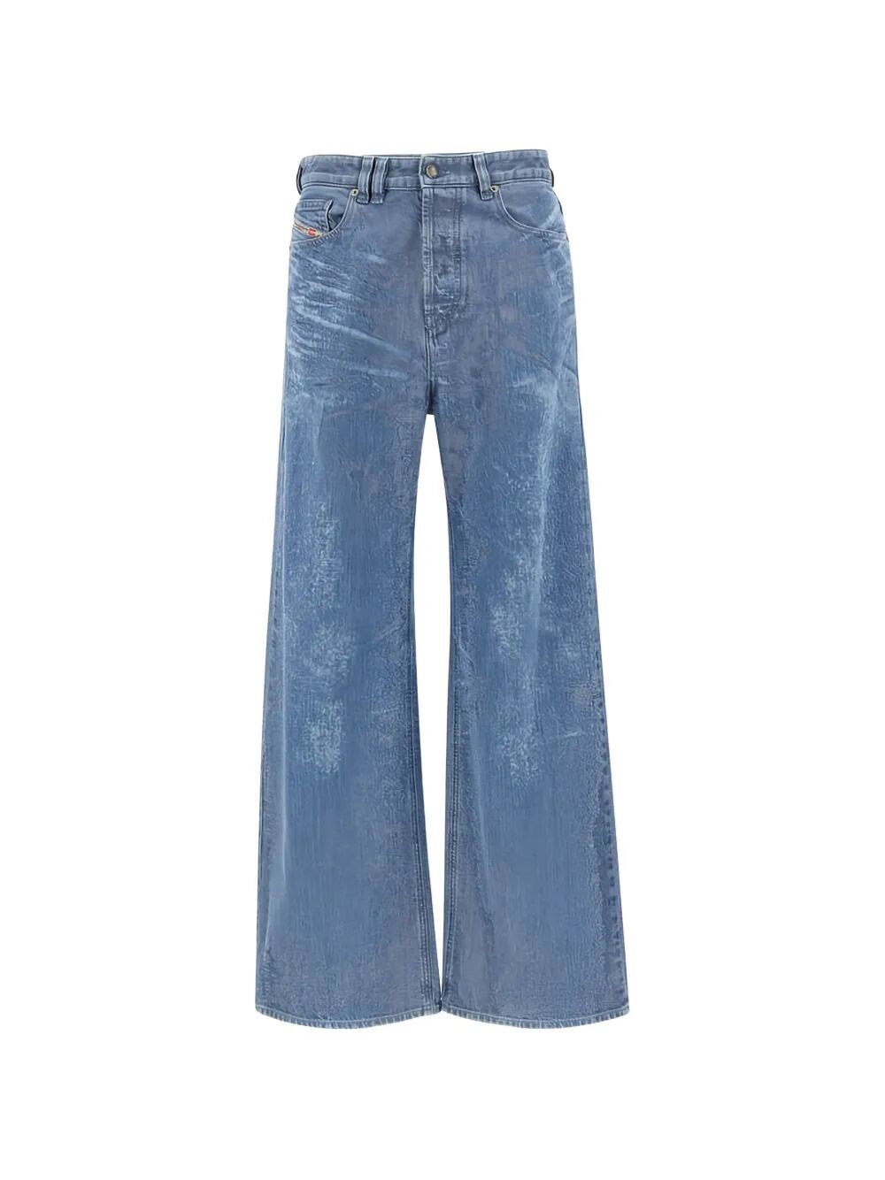 Diesel `1996 D-Sire-Fsi` Jeans