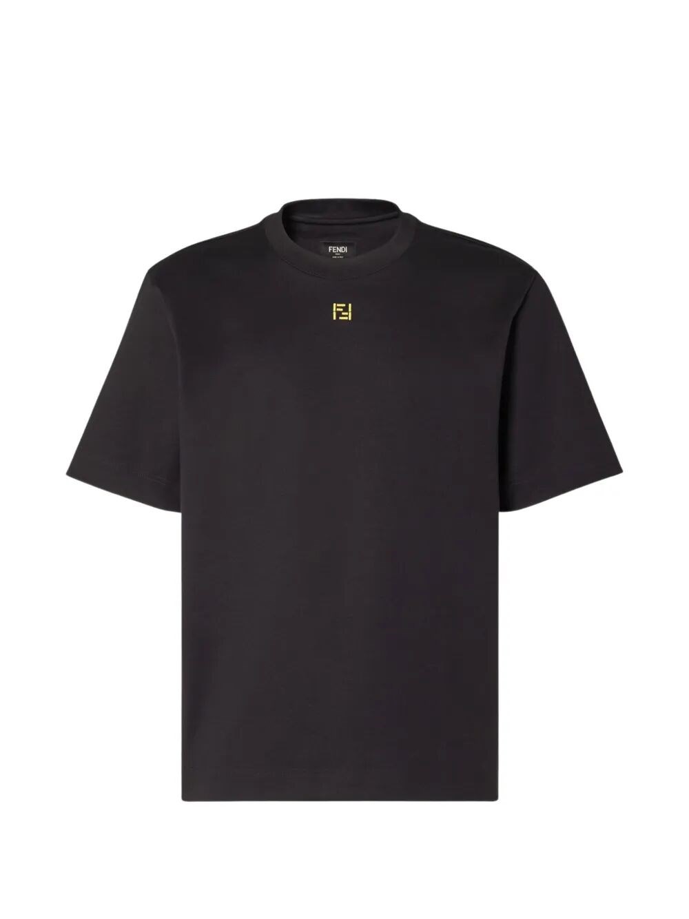 Fendi `Ff` T-Shirt
