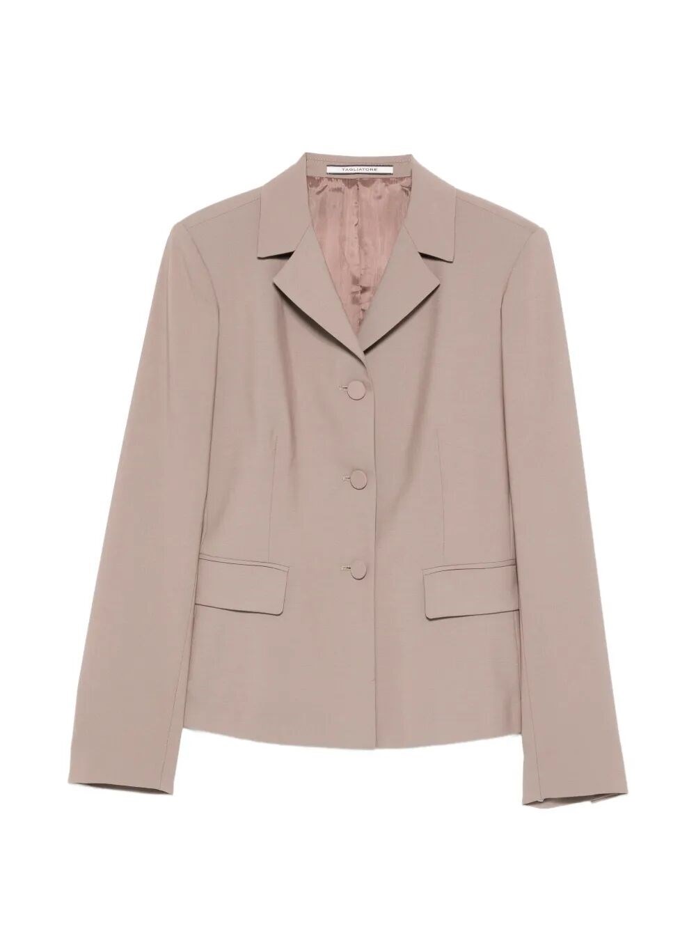 Tagliatore `Daria` Jacket　タリアトーレ `Daria` ジャケット Tagliatore