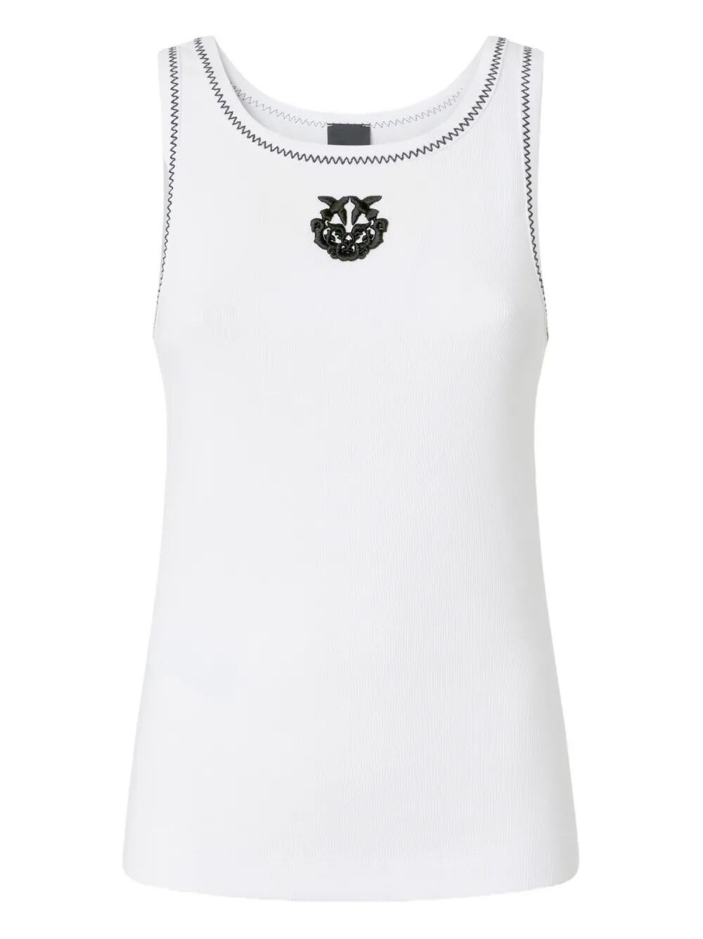 Pinko `Bitetto` Tank Top