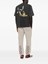 Off White `Heraldic Arrow` Cuffed Track Pants