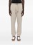 Off White `Heraldic Arrow` Cuffed Track Pants
