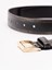 Prada Leather Belt