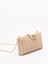 Rodo Wicker Clutch