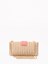 Rodo Wicker Clutch