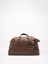 Orciani `Micron` Holdall