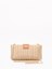Rodo Wicker Clutch