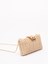 Rodo Wicker Clutch