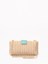 Rodo Wicker Clutch