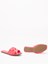 Rodo Flat Sandals