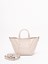 Brunello Cucinelli `BC Duo` Handbag