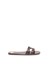 Saint Laurent `Mabrouka` Sandals