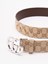 Gucci `GG` Belt