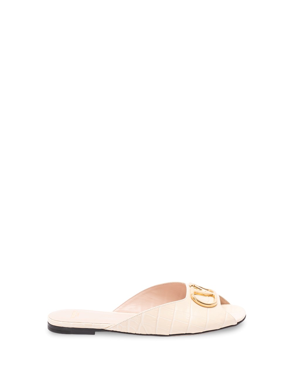 Valentino Garavani `Vlogo Signature` Slides