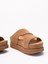 Ugg `Goldenstar Hi` Cut-Out Slides