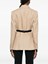 Max Mara Jacket with Removable Cuffs
