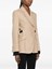 Max Mara Jacket with Removable Cuffs
