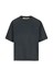 Golden Goose Boxy T-Shirt With Logo Patch