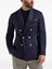 Brunello Cucinelli Deconstructed Blazer