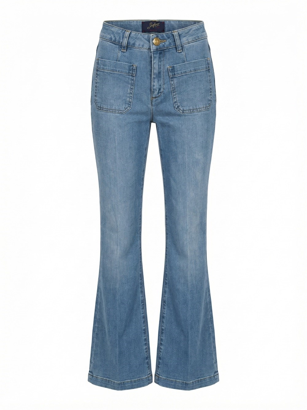 Seafarer `Delphine` Pants