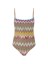 Missoni One-Piece Swimsuit