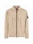 Stone Island Organic Cotton Ripstop Overshirt