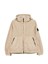 Stone Island `Nylon Panama-TC` Jacket