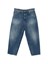 Dondup `Anthony` Loose 5-Pocket Jeans