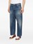 Dondup `Anthony` Loose 5-Pocket Jeans