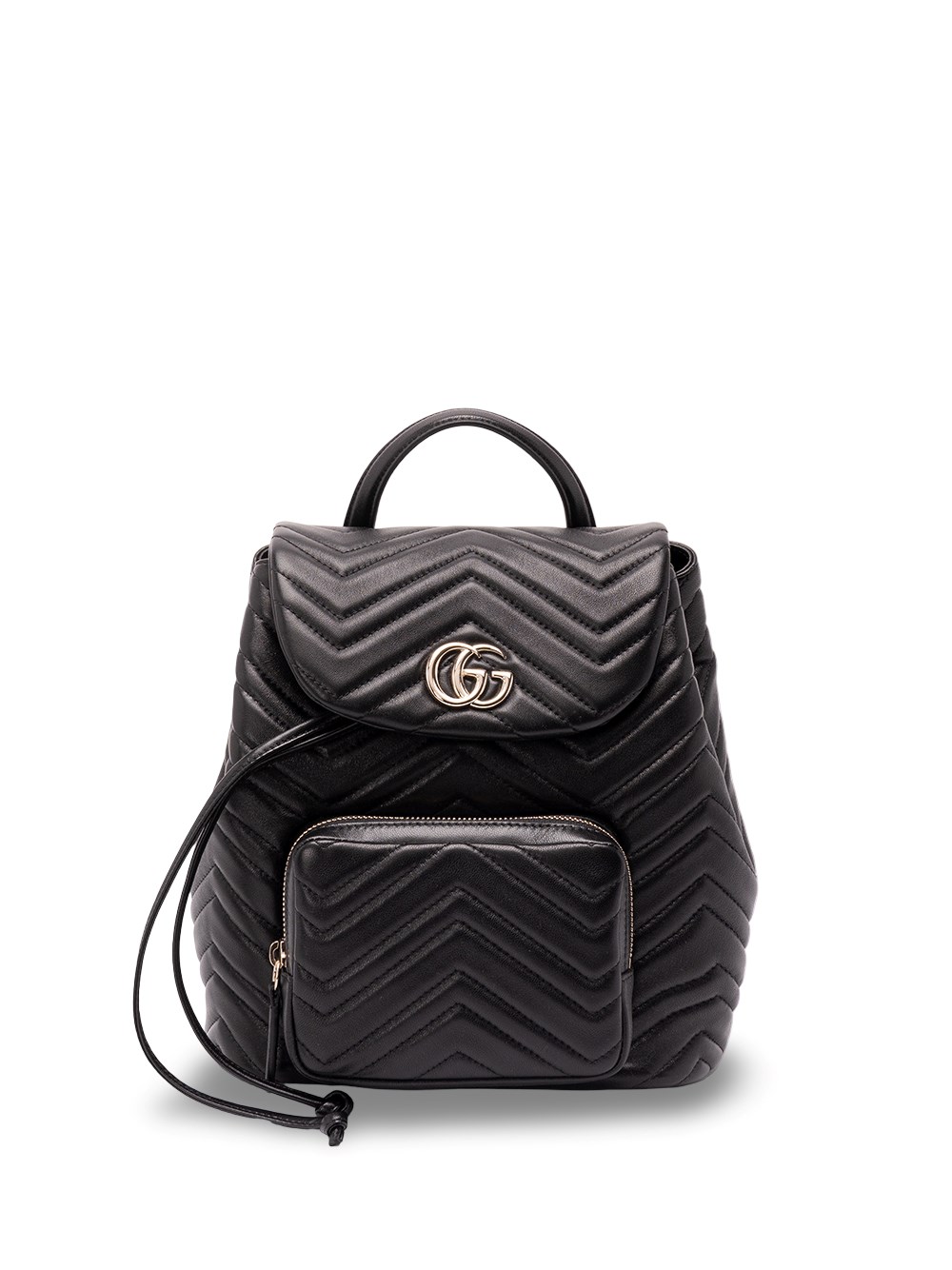 Gucci `Gg Marmont` Handbag