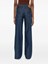 Dondup `Jacklyn` Wide Leg 5-Pocket Jeans