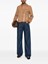 Dondup `Jacklyn` Wide Leg 5-Pocket Jeans