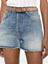 Dondup `Stella` Denim Shorts