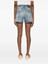 Dondup `Stella` Denim Shorts