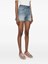 Dondup `Stella` Denim Shorts