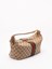 Gucci `Vanity` Handbag