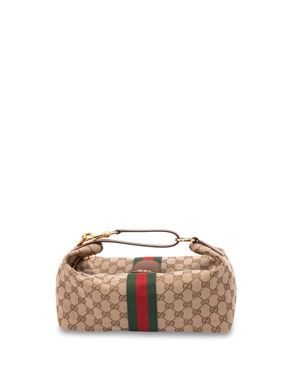 Gucci `Vanity` Handbag