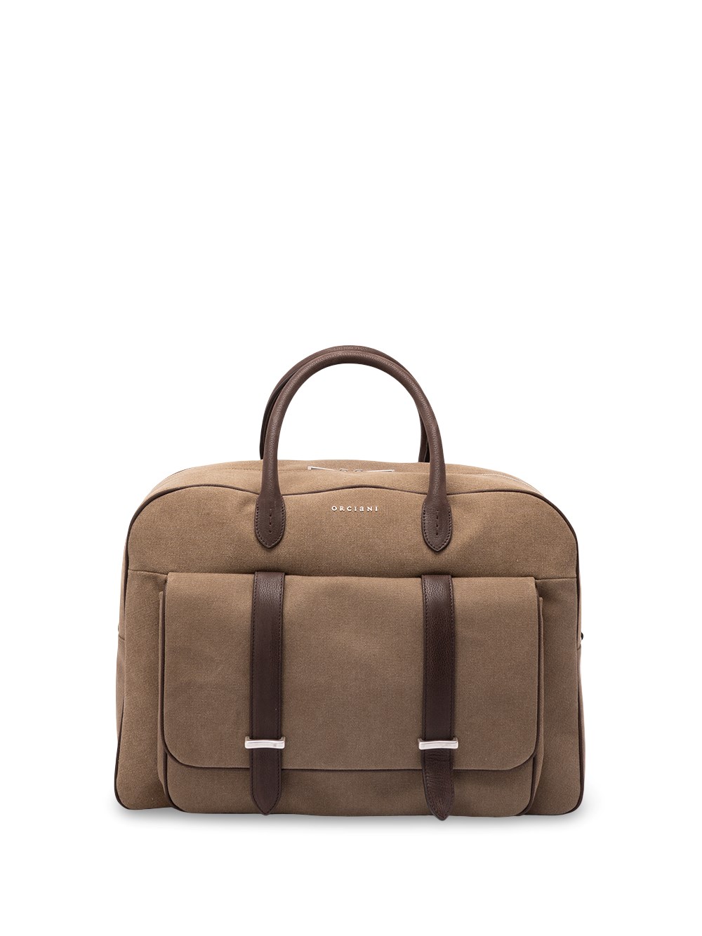 Orciani `Safari` Holdall