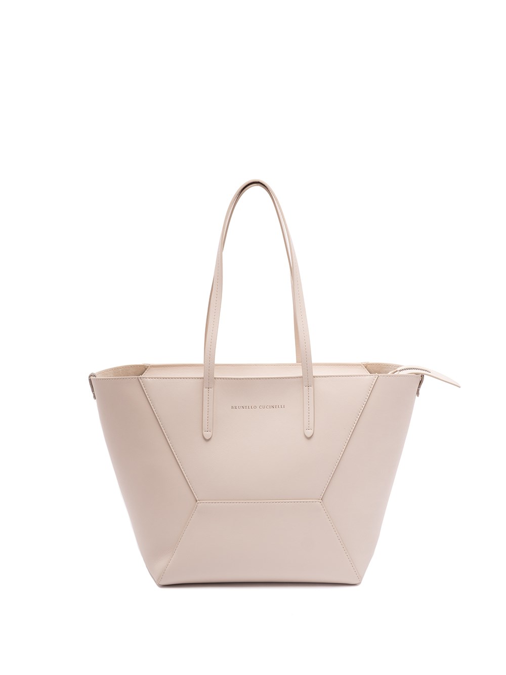 Brunello Cucinelli `Bc Duo` Handbag