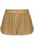 Oséree `Lumiere` Shorts