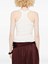 Ermanno Scervino Lingerie Tank Top