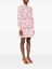 Ermanno Scervino Lingerie Short Dress