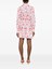 Ermanno Scervino Lingerie Short Dress