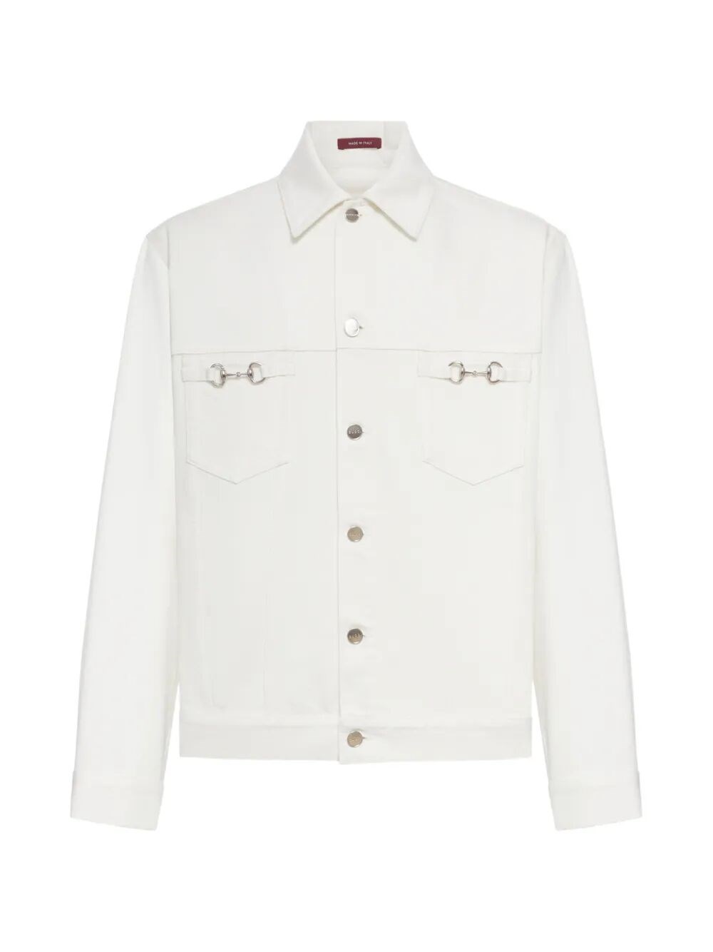Gucci Denim Jacket