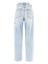 Icon Denim POPPY Wide Leg Jeans