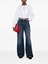 Icon Denim DEBBY Wide Leg Jeans