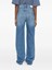 Icon Denim JOIA Wide Leg Jeans