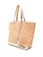 Vanessa Bruno Raphia Large Cabas Tote