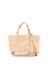 Vanessa Bruno Raphia Extra Small Cabas Tote