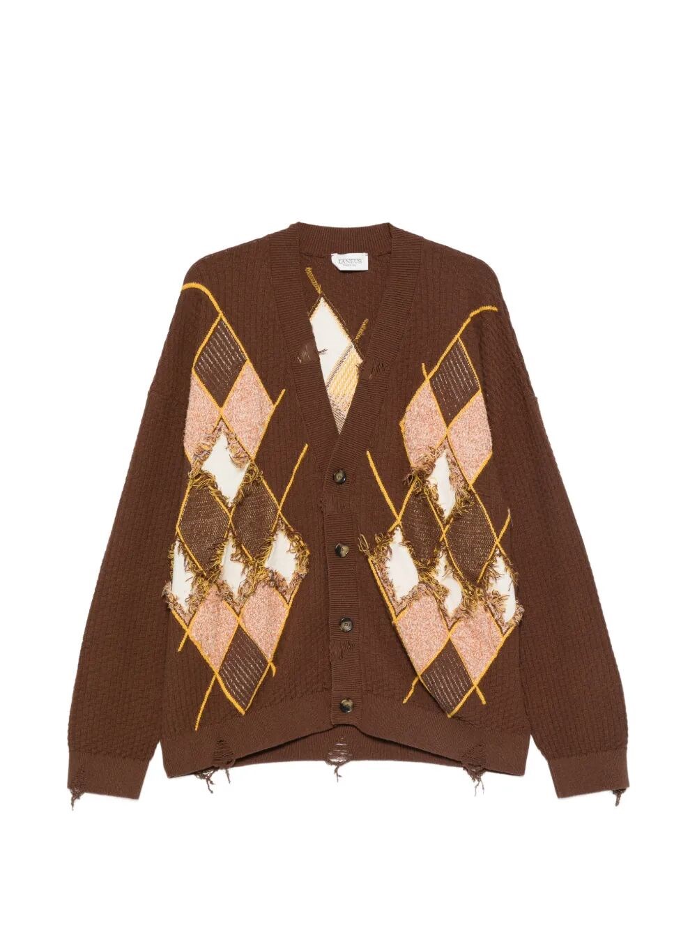 LANEUS Cardigan